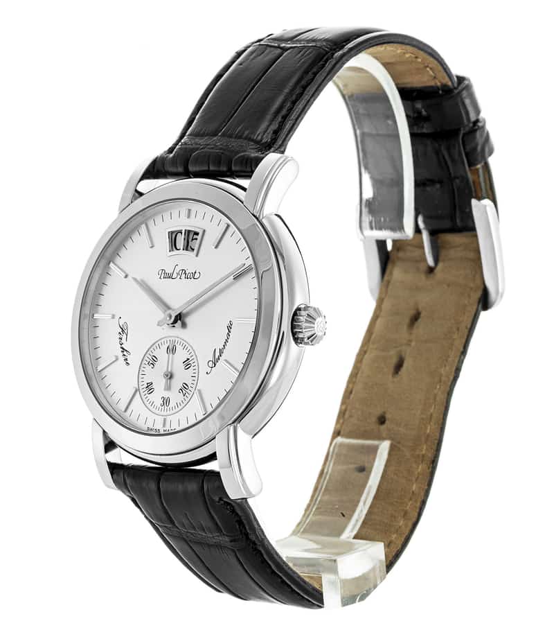 Paul Picot Firshire Ronde 4091